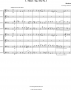 Brahms: 4 Motets for 8 Celli